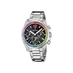 Montre Festina Boyfriend F20606/3 -Pierre Lannier Magasin De Vente F20606 3 1 F