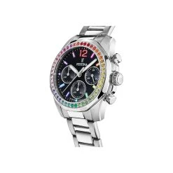 Montre Festina Boyfriend F20606/3 -Pierre Lannier Magasin De Vente F20606 3 3 F