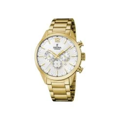 Montre Festina Timeless Chronograph F20633/1 -Pierre Lannier Magasin De Vente F20633 1 1 F