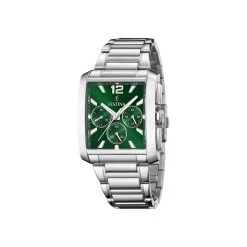 Montre Festina Timeless Chronograph F20635/3 -Pierre Lannier Magasin De Vente F20635 3 1 F