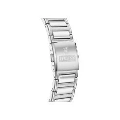 Montre Festina Timeless Chronograph F20635/3 -Pierre Lannier Magasin De Vente F20635 3 2 F