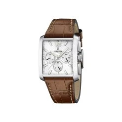 Montre Festina Timeless Chronograph F20636/1