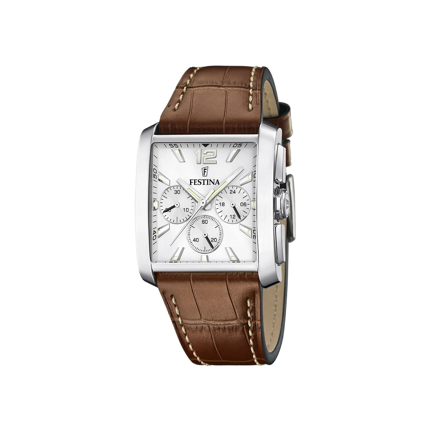 Montre Festina Timeless Chronograph F20636/1 3 Montre Festina Timeless Chronograph F20636/1
