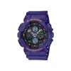Montre G-Shock GA-140-6AER -Pierre Lannier Magasin De Vente GA 140 6AER