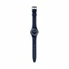 Montre Swatch Brit-in Blue Ben