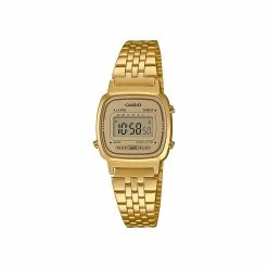 Montre Casio Vintage LA670WETG-9AEF