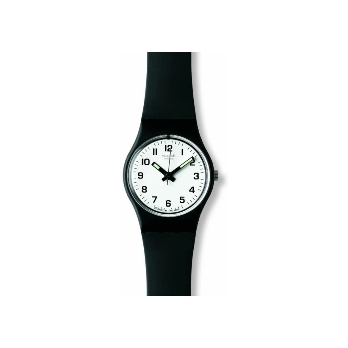 Montre Swatch Something New 3 Montre Swatch Something New