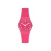 Montre Swatch Core Back To Pink Berry 1 Montre Swatch Core Back To Pink Berry -Pierre Lannier Magasin De Vente LR123C SW
