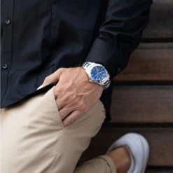 Montre Festina Multifonction F16242/J -Pierre Lannier Magasin De Vente L 1 f16242 j