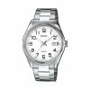 Montre Casio Collection Basic MTP-1302PD-7BVEF -Pierre Lannier Magasin De Vente MTP 1302PD 7BVEF