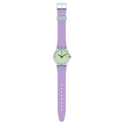 Montre Swatch The May Collection Mystic Sunrise 10 Montre Swatch The May Collection Mystic Sunrise -Pierre Lannier Magasin De Vente SO28G401 3 SW