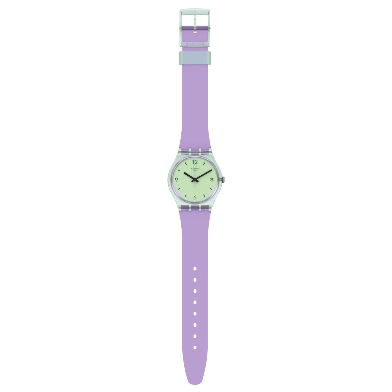 Montre Swatch The May Collection Mystic Sunrise 6 Montre Swatch The May Collection Mystic Sunrise – Image 4
