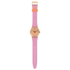 Montre Swatch The May Collection Coral Dreams -Pierre Lannier Magasin De Vente SO28O401 3 SW