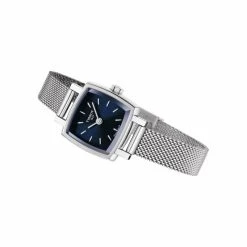 Montre Tissot T-Lady Lovely Square -Pierre Lannier Magasin De Vente T058.109.11.041.00 GL