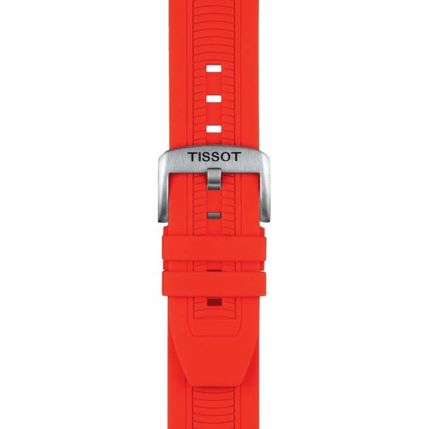 Montre Tissot T-Sport T-Race Chronograph 4 Montre Tissot T-Sport T-Race Chronograph – Image 2