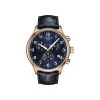 Montre Tissot T-Sport Chrono XL Classic 1 Montre Tissot T-Sport Chrono XL Classic -Pierre Lannier Magasin De Vente T116 617 36 042 00