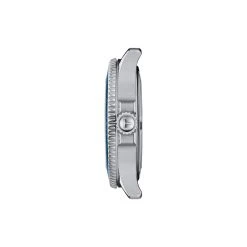 Montre Tissot T-Sport Seastar 1000 36mm -Pierre Lannier Magasin De Vente T120.210.11.041.00 PROFIL