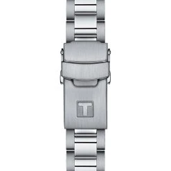 Montre Tissot T-Sport Seastar 1000 36mm -Pierre Lannier Magasin De Vente T120.210.11.041.00 zoombracelet