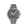 Montre Tissot T-Sport Seastar 1000 Chronograph -Pierre Lannier Magasin De Vente T120 417 17 081 01