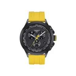 Montre Tissot Collections Spéciales T-Race Cycling Tour De France 2023