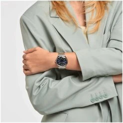 Montre Swatch Core Blue Boat 8 Montre Swatch Core Blue Boat -Pierre Lannier Magasin De Vente YWS420GC 2 SW