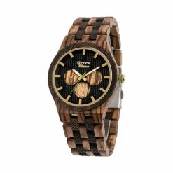 Montre Green Time ZW147A