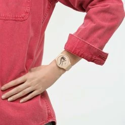 Montre Swatch Art Journey La Trahison Des Images By Rene Magritte -Pierre Lannier Magasin De Vente sa34 SO29Z124