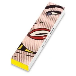 Montre Swatch Art Journey Girl By Roy Lichtenshein -Pierre Lannier Magasin De Vente sb01 suoz352